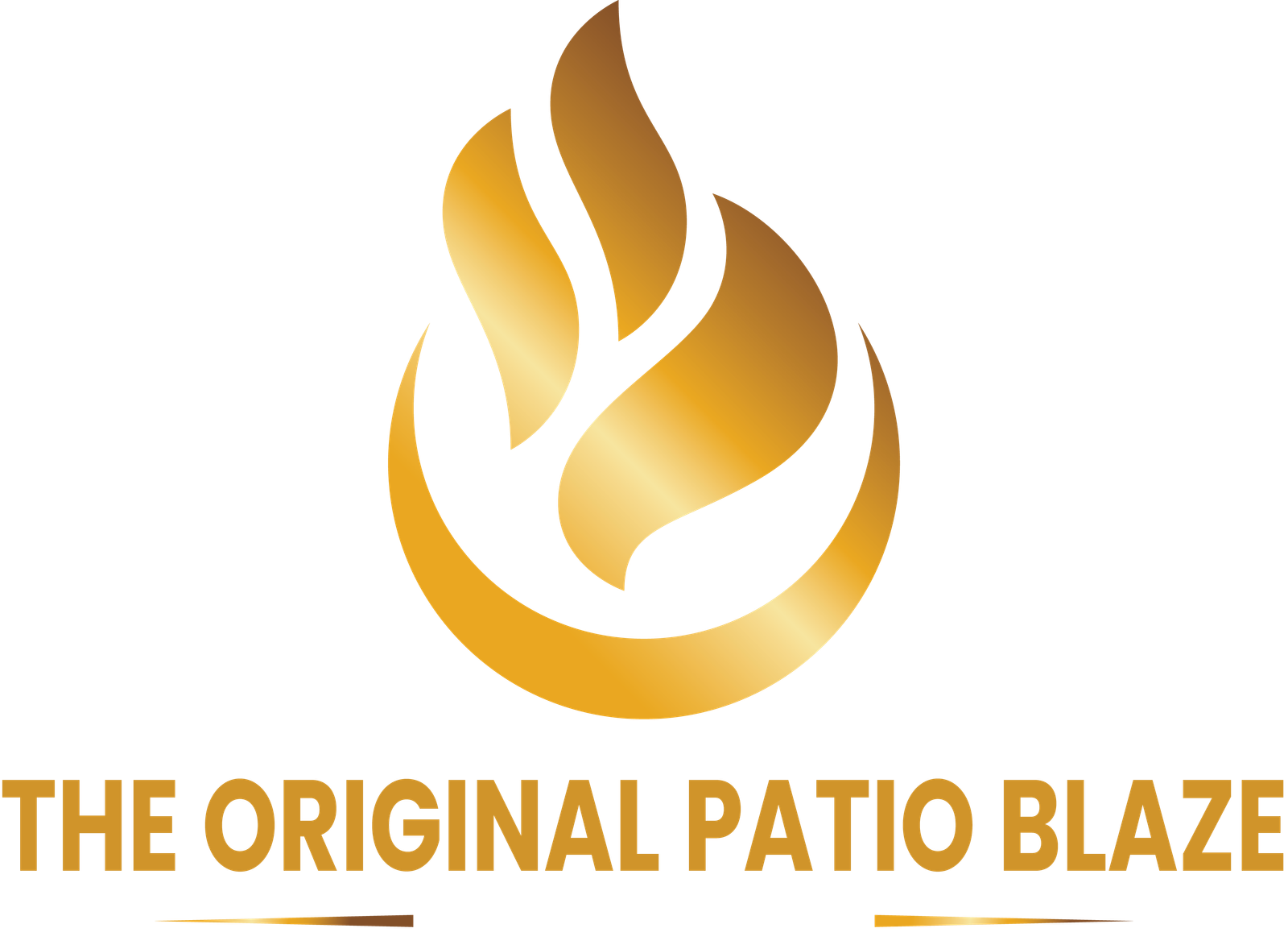 The Original Patio Blaze